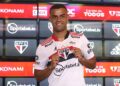 Alisson são paulo