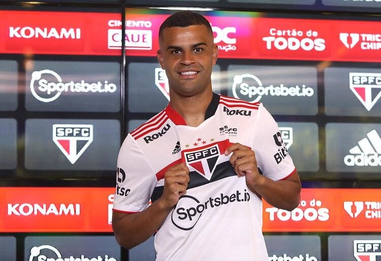 Corinthians quer Alisson para 2026; mas não fez proposta ainda