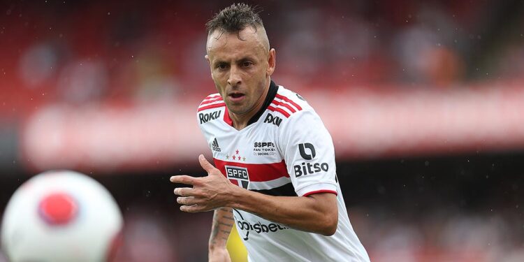 Rafinha São Paulo