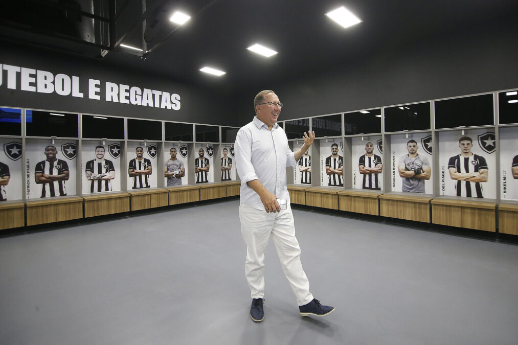 Textor Botafogo