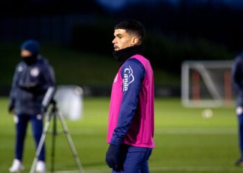 Cauly Bahia São Paulo