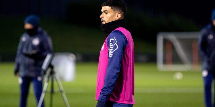 Cauly Bahia São Paulo