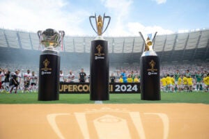 Corinthians poderia ter disputado mais 9x na Supercopa