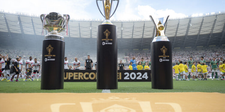 Supercopa