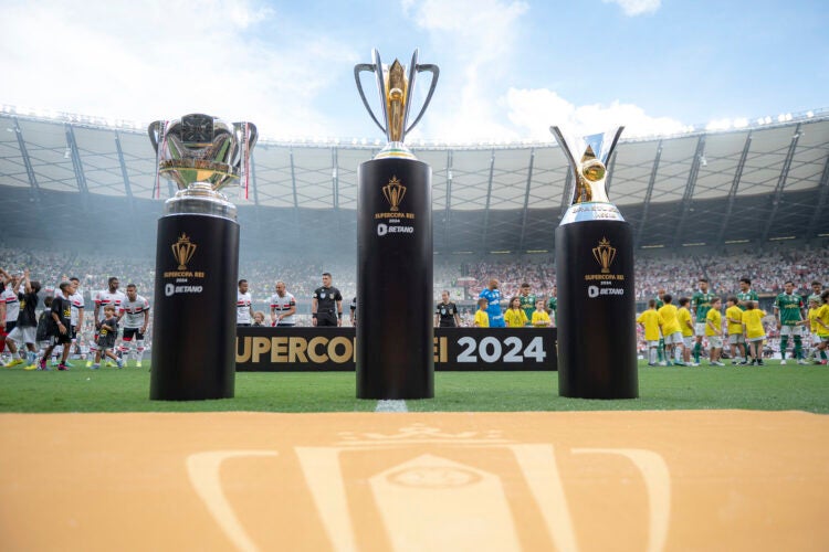 Supercopa