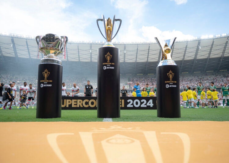 Supercopa