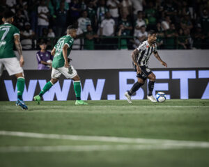 Guarani x Santos: Como assistir ao vivo e horário