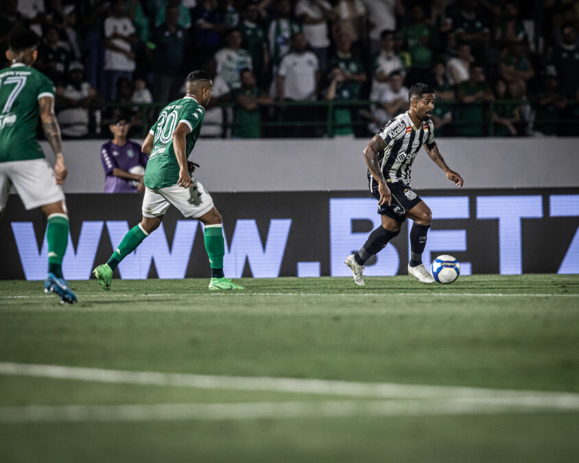 Santos Guarani