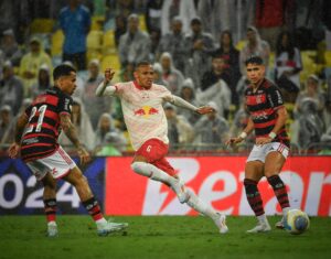 Palmeiras recebe mais de R$ 27 milhões por Jhon Jhon