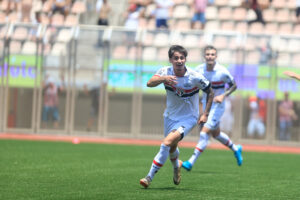 São Paulo libera jogador do Sub-20 para jogar na Estônia