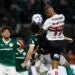 São Paulo x Palmeiras