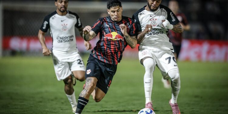 Corinthians Bragantino