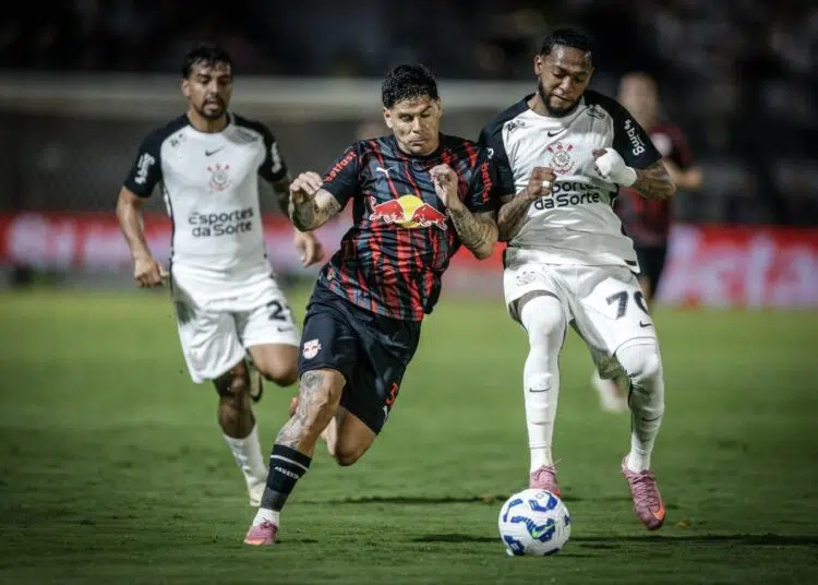 Corinthians Bragantino