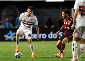 São Paulo fica de olho em outras partidas e pode entrar no Z2 do Paulistão