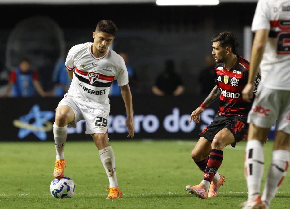 Brasil - São Paulo