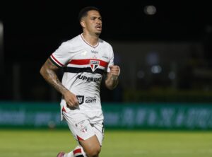 Luciano é direto e pede apoio: “Ano será difícil”