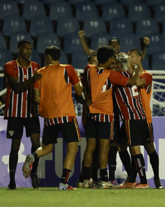 São Paulo