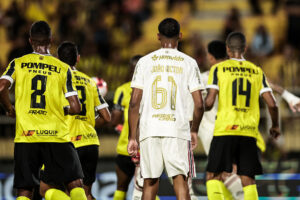 Flamengo vive mal-estar após decisão da diretoria