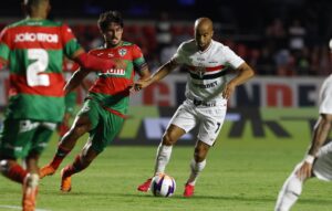 4x em 11 dias: São Paulo enfrenta maratona contra times da Série A