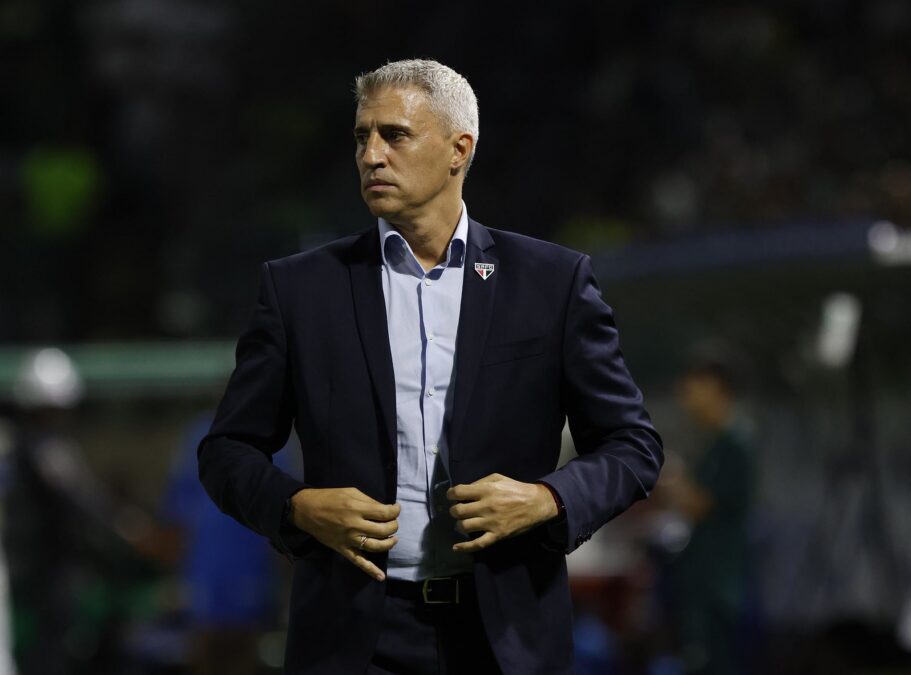 Crespo - São Paulo