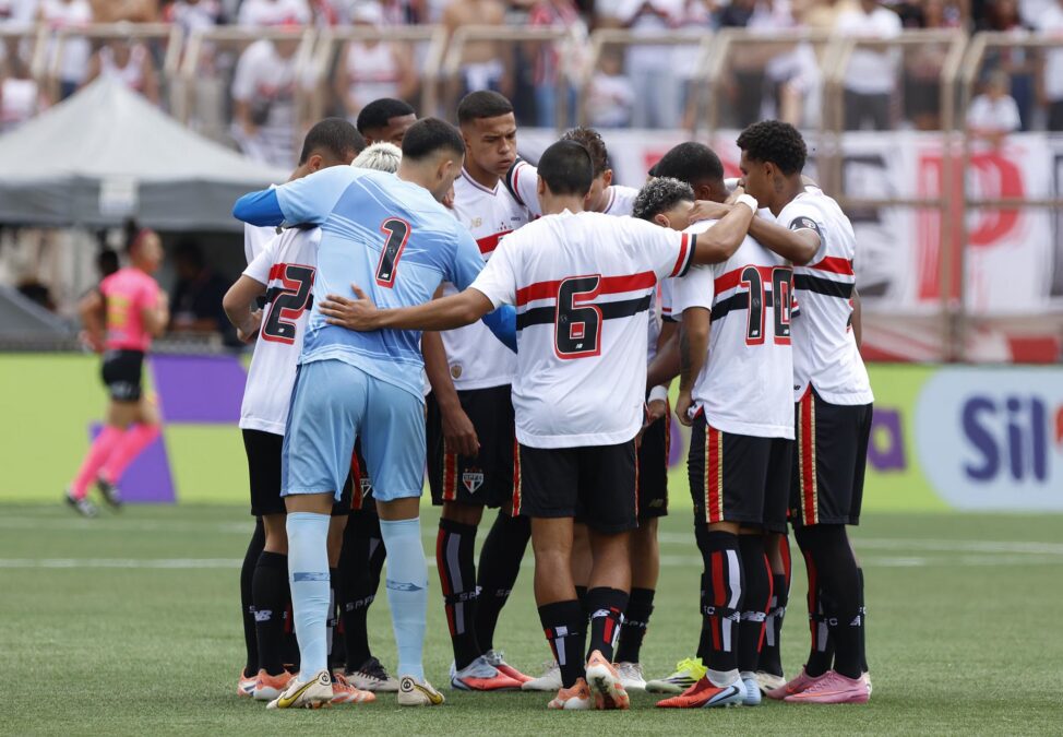 São Paulo - Crespo