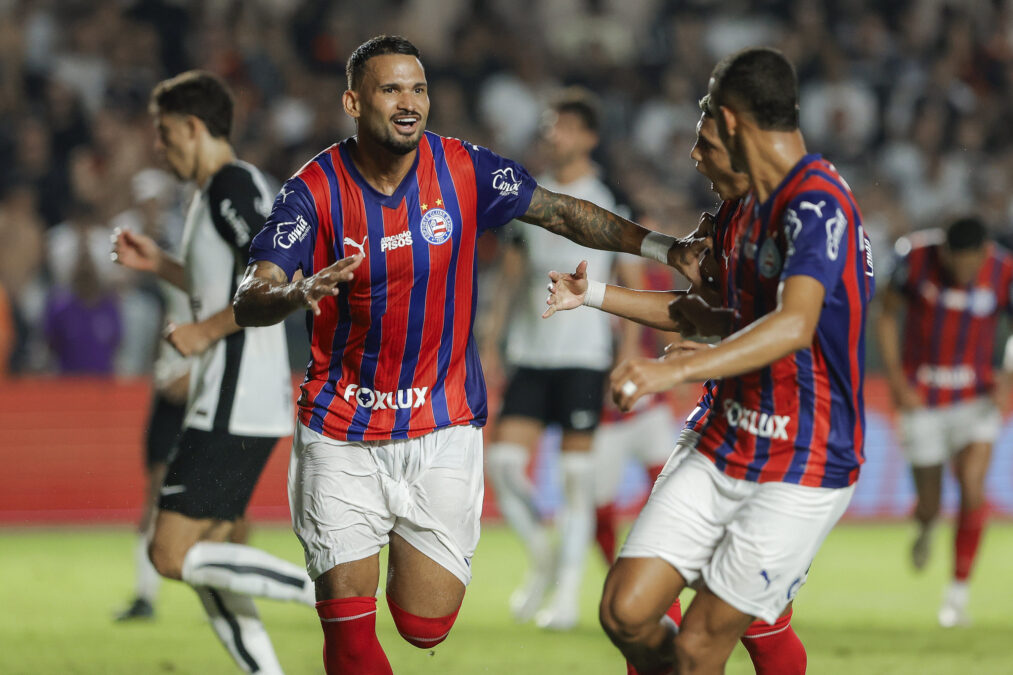 Corinthians