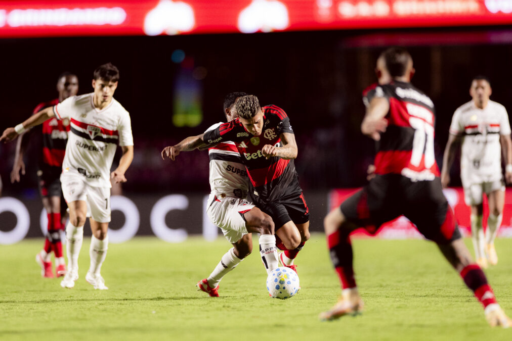 São Paulo - Brasil