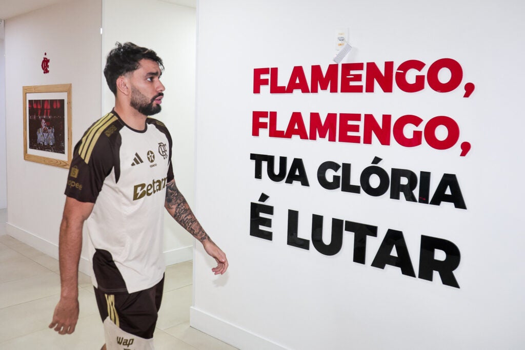 Flamengo Paquetá