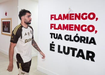 Flamengo Paquetá
