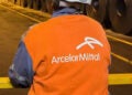 ArcelorMittal