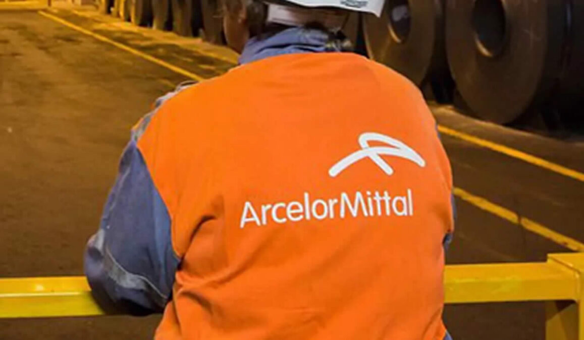 ArcelorMittal