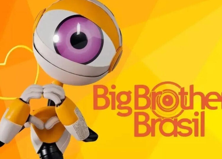 BBB 26 - Big Brother Brasil 26