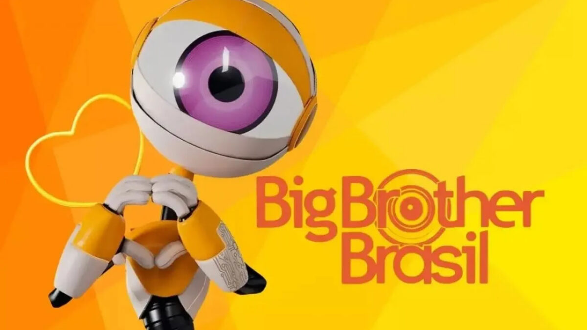BBB 26 - Big Brother Brasil 26