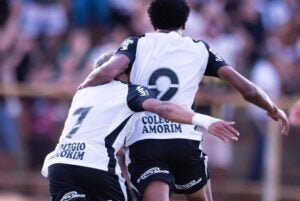 Onde assistir Corinthians x Capivariano pelo Paulistão 2026 nesta quinta-feira (05)