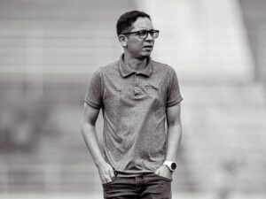 Coordenador de time do Brasileirão Série B é assassinado