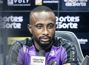 Corinthians sonda situação de jogador do Ceará