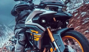 Voge DS525X chega ao Brasil em 2026 para fazer sombra na Honda NX 500