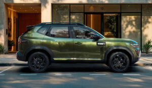 Novo Renault Duster inicia nova geração global e pode chegar ao Brasil com visual robusto e tecnologia inédita