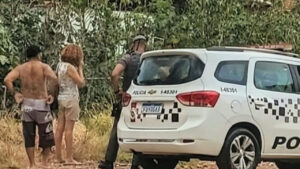 Homem encontrado morto no Jardim Nova Hortolândia