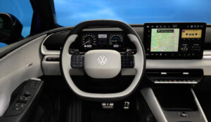 Volkswagen revela novo ID Polo e aposta em interior intuitivo com visual retrô e tecnologia de nova geração