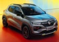 Renault Kwid 2026