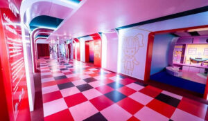 Iguatemi Campinas recebe Mattel – The Experience: uma experiência imersiva e interativa que celebra oito décadas de imaginação e cultura lúdica