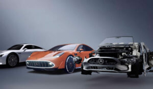 Mercedes-Benz lança programa Tomorrow XX e amplia estratégia global de economia circular