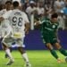 Palmeiras x Santos