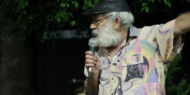 Repatriação de professor brasileiro Wagner de Oliveira Fernandes