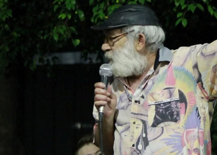 Repatriação de professor brasileiro Wagner de Oliveira Fernandes