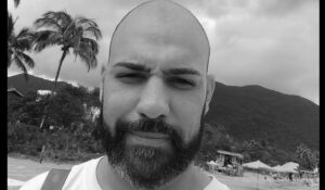 Morador de Hortolândia morre em grave acidente de moto em Mogi Mirim