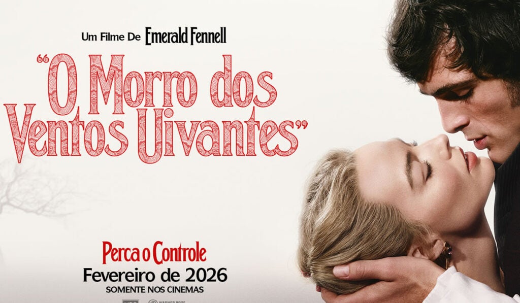 Ventos Uivantes
