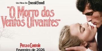 Ventos Uivantes