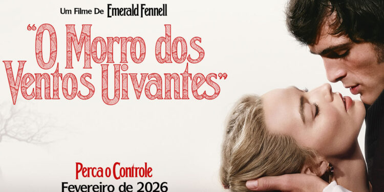 Ventos Uivantes